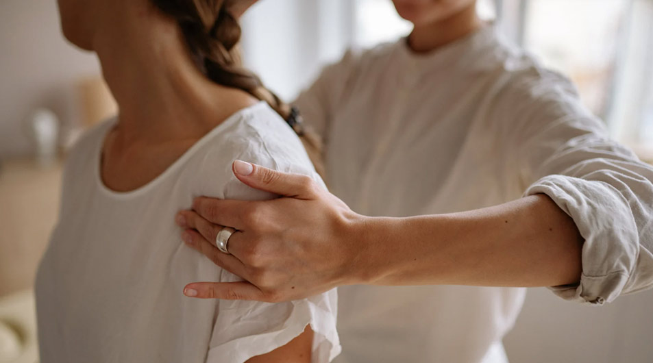 Fisioterapia para Zumbido no Ouvido